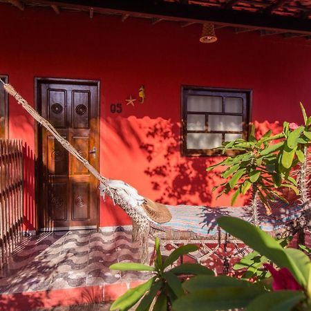 Pousada Boa Vista Barreirinhas Exterior foto