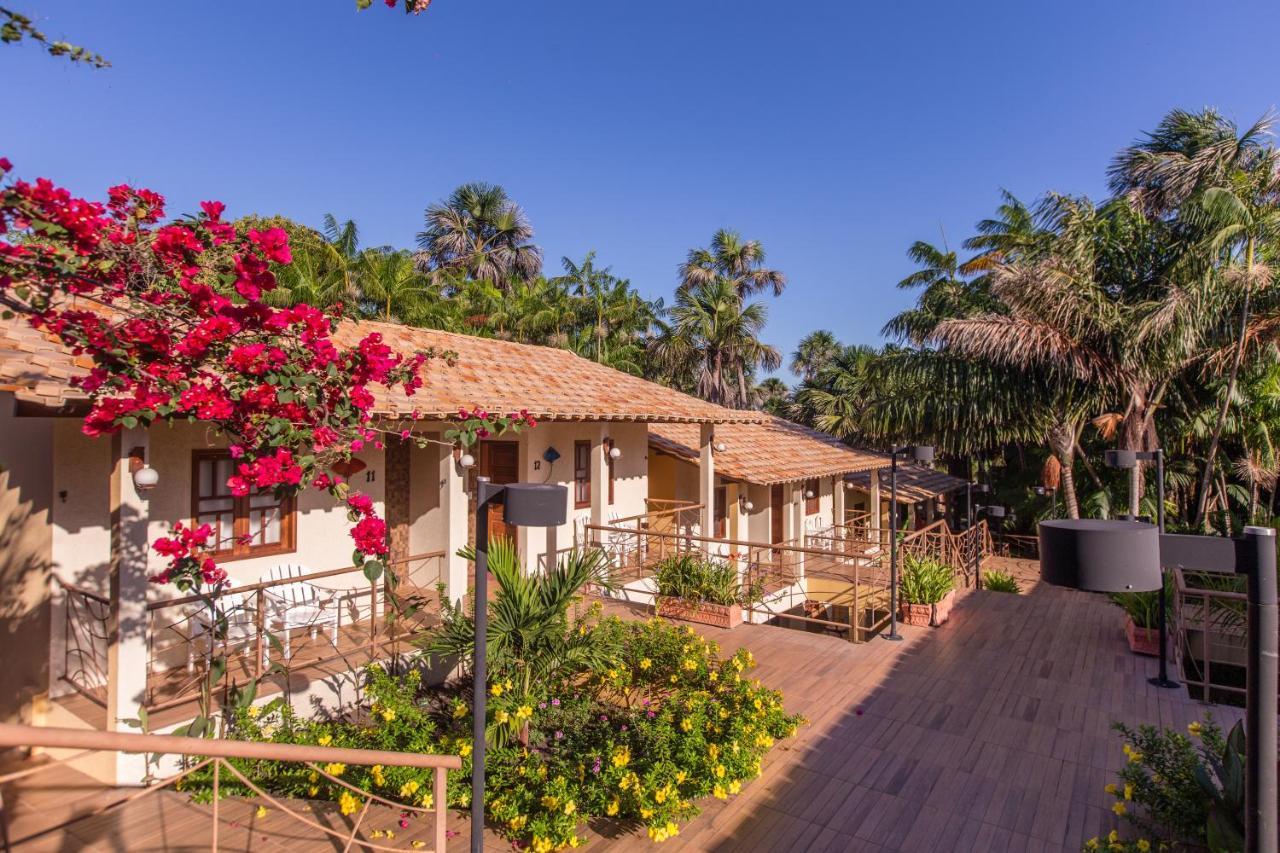 Pousada Boa Vista Barreirinhas Exterior foto