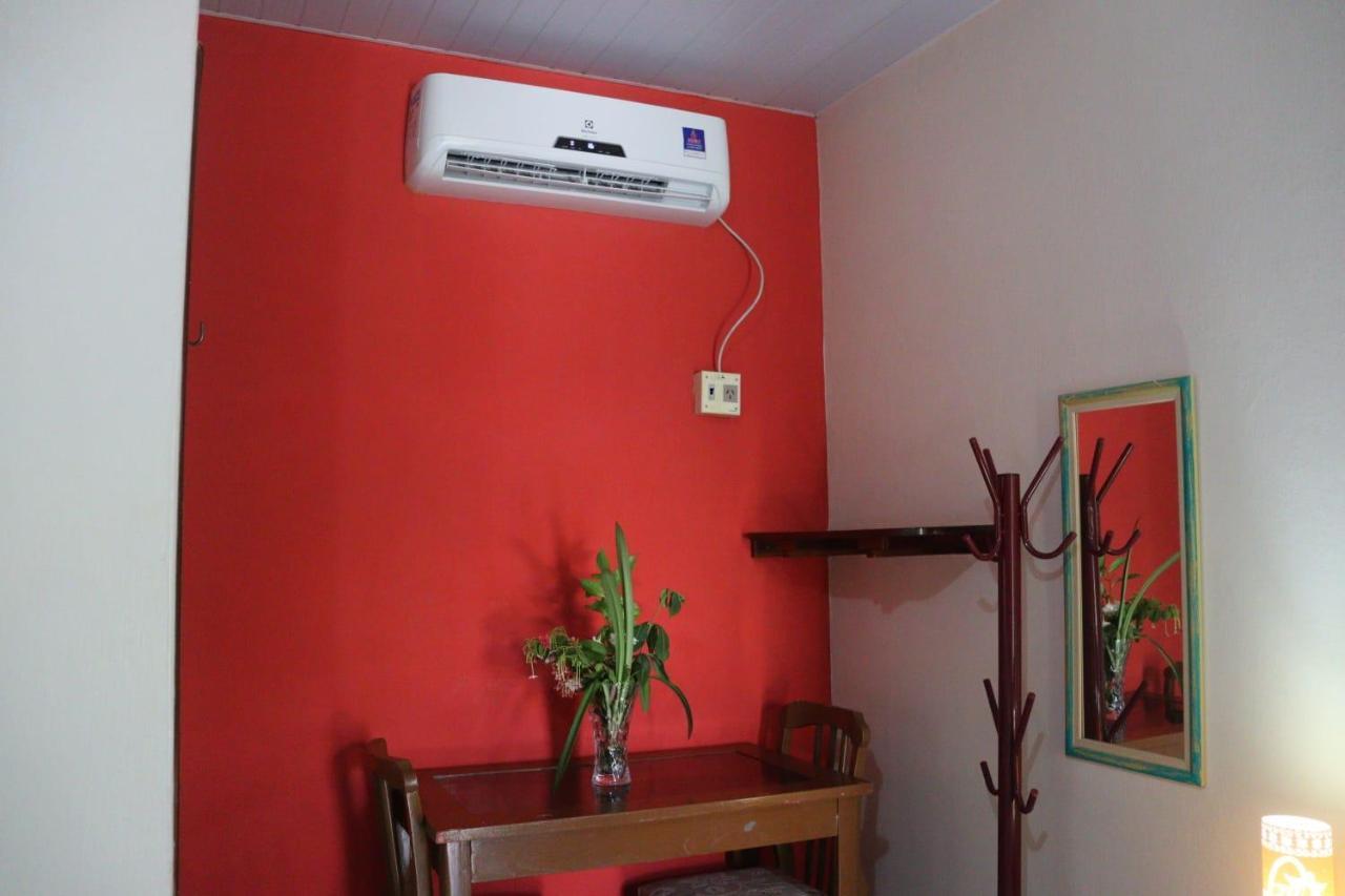 Pousada Boa Vista Barreirinhas Exterior foto
