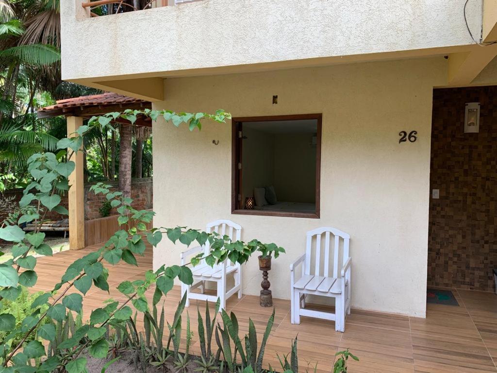 Pousada Boa Vista Barreirinhas Exterior foto